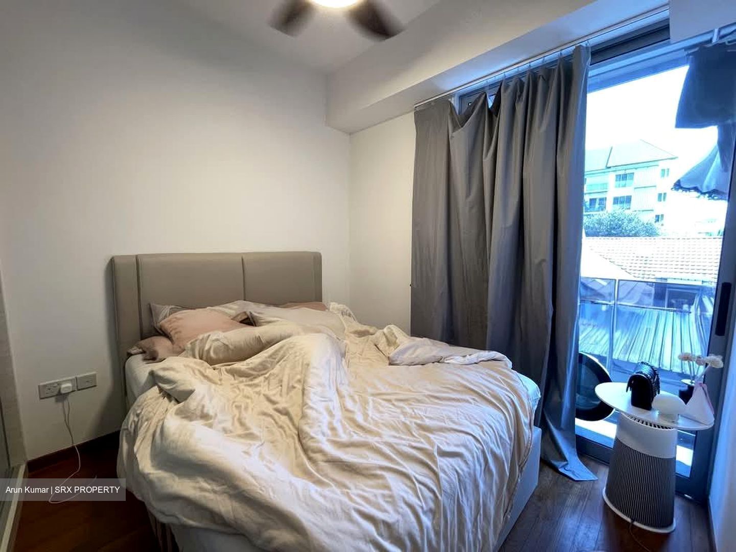 Space @ Kovan (D19), Apartment #602880561